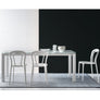 Caffe καρέκλα Connubia by Calligaris
